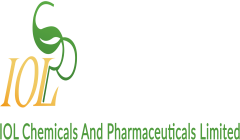 IOL Chemicals and Pharmaceuticals Q3FY22 PAT at Rs. 40.07 crore