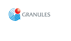 Granules India Q3FY22 PAT at Rs 100.88 cr.