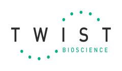 C2i Genomics Partners with Twist Bioscience for cancer detection