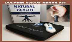 Health Canada gives breakthrough approval for Dolphin Vagal Stim device to treat Covid-19