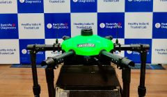 Skye Air Mobility to deploy drones to enhance Redcliffe Labs services