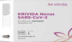 Kriya Medical Technologies receives manufacturing license for KRIVIDA Novus RT-PCR Kit