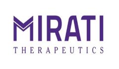 USFDA accepts Mirati Therapeutics' New Drug Application for Adagrasib