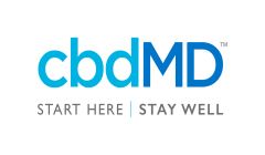 cbdMD becomes first American CBD brand to receive UK validation