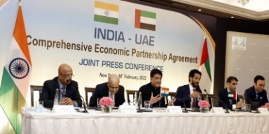 UAE to recognise Indian pharma products within three months