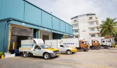 Snowman Logistics expands its facility in Coimbatore