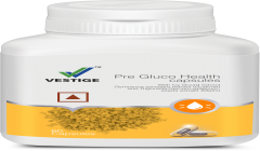 Vestige launches Pre-Gluco Health capsules for the early prevention of diabetes