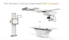 Carestream India launches digital radiology solution 'DRX Compass'