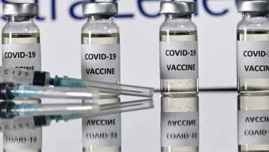 Sanofi and GSK to seek regulatory authorization for Covid-19 vaccine