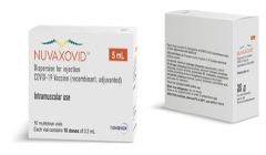 Novavax ships first consignment of Covid-19 vaccine to European countries