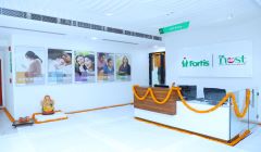 Fortis, Shalimar Bagh opens Mother and Child Care wing