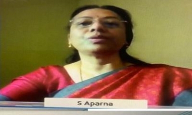 Industry needs to ensure quality standards : S Aparna, Union Pharma Secretary