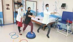 Wockhardt Hospitals, Mira Road opens centre for sports medicine