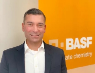 Jeffrey DeAlmeida appointed Senior VP of BASF pharma solutions