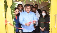 Mapmygenome launches Genomics Experience Centre in Bengaluru