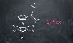 Sinocompound announces commercial-scale production of QPhos ligand