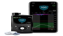 Medtronic launches device to simplify type 1 diabetes management