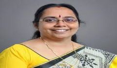 Dr Sheela Nampoothiri appointed as co-chair of ICMR's Rare Diseases expert committee