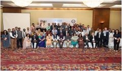 Experts call for capacity building to combat Antimicrobial Resistance