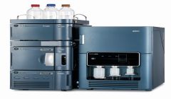 Waters introduces  automated solutions for mass and purity analysis of biomolecules