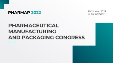 PHARMAP 2022 to discuss contemporary issues