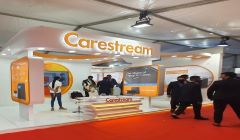 Carestream Health India showcases two new products at IRIA