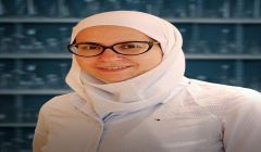 X-Chem’s Noor Shaker awarded for achievements in AI for drug discovery