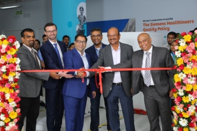 Siemens Healthineers expands its manufacturing footprint under PLI scheme