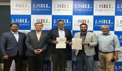 SRL Diagnostics and Skye Air Mobility join hands to use drones for collection