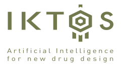 Iktos and Teijin Pharma to co-develop technology for small molecule drug discovery