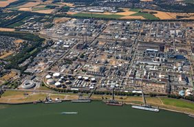 Ineos to build acetonitrile plant in Germany