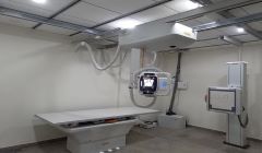 Carestream installs DRX Compass at Gati Diagnostic Centre