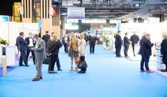 Pharmapack Europe 2022 to open on May 18-19 in Paris