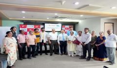 Wockhardt Hospital launch support group for Parkinson patients and families