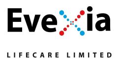 Evexia Lifecare's Vadodara API facility starts operations