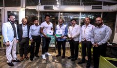 Bollywood actor Sonu Sood joins hands with Aster Volunteers to raise awareness on liver disease