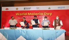 Malaria cases and related deaths have reduced significantly: Dr Mansukh Mandaviya