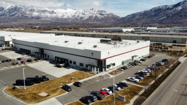 Thermo Fisher opens bioprocessing manufacturing site in Ogden, Utah