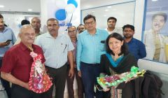 SRL Diagnostics opens state-of-the-art laboratory in Jamshedpur