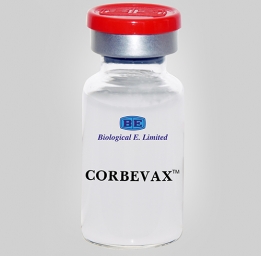 Corbevax gets DCGI nod for Emergency Use in 5-12 years