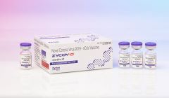 ZyCoV-D two-dose vaccine receives Emergency Use Approval from DCGI