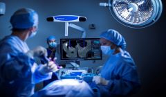 SPARSH Hospital introduces high precision Surgical Imaging and Navigation system