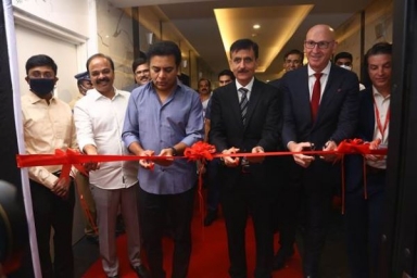 Thermo Fisher Scientific expands R&D facility in Hyderabad