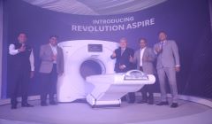 Wipro GE Healthcare launches locally made CT system