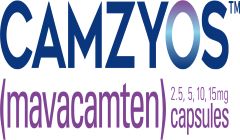 Camzyos is the first and only USFDA-approved cardiac myosin inhibitor