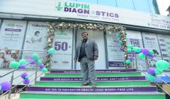 Lupin Diagnostics launches reference laboratory in Guwahati, Assam
