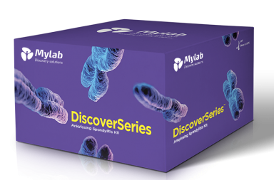 Mylab launches RT-PCR test for Ankylosing Spondylitis ahead of the World AS Day
