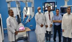 Sawai Man Singh Medical College (SMS), Jaipur collaborates with Intuitive India