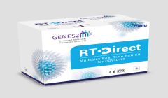 Cipla launches ‘RT Direct’ Multiplex real-time PCR kit for Covid-19