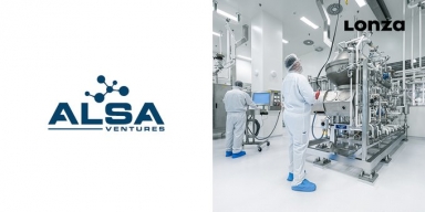 Lonza, ALSA Ventures collaborate on providing manufacturing services to biotech firms